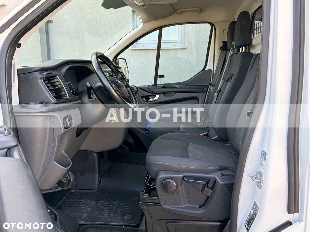 Ford Transit - 24