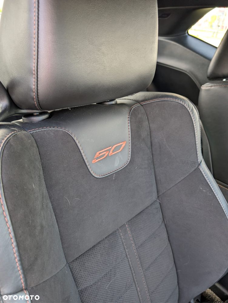 Dodge Challenger 5.7 R/T Shaker - 11