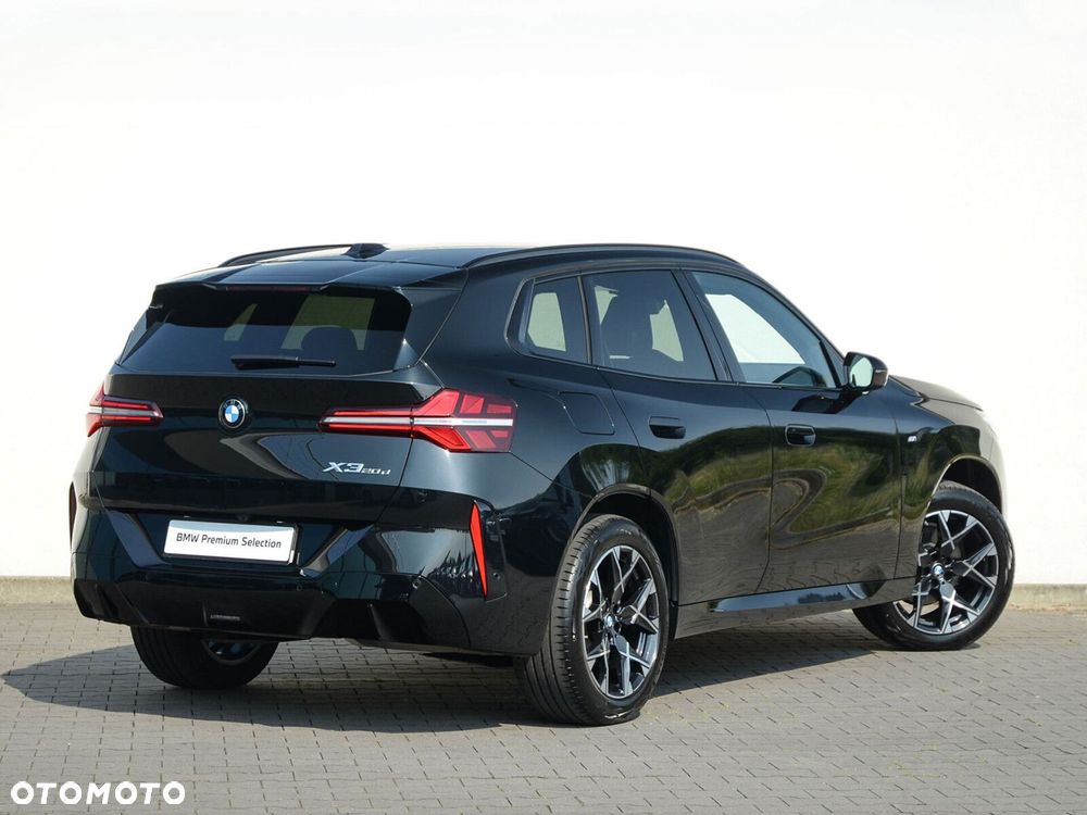 BMW X3 - 3