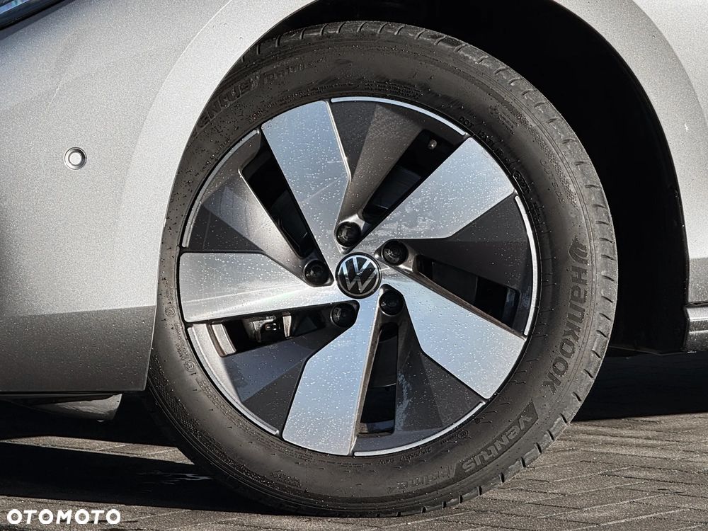 Volkswagen Passat Variant 2.0 TDI SCR Business Plus DSG - 6