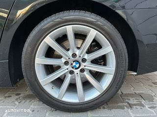 BMW Seria 5 525d xDrive Aut. - 7