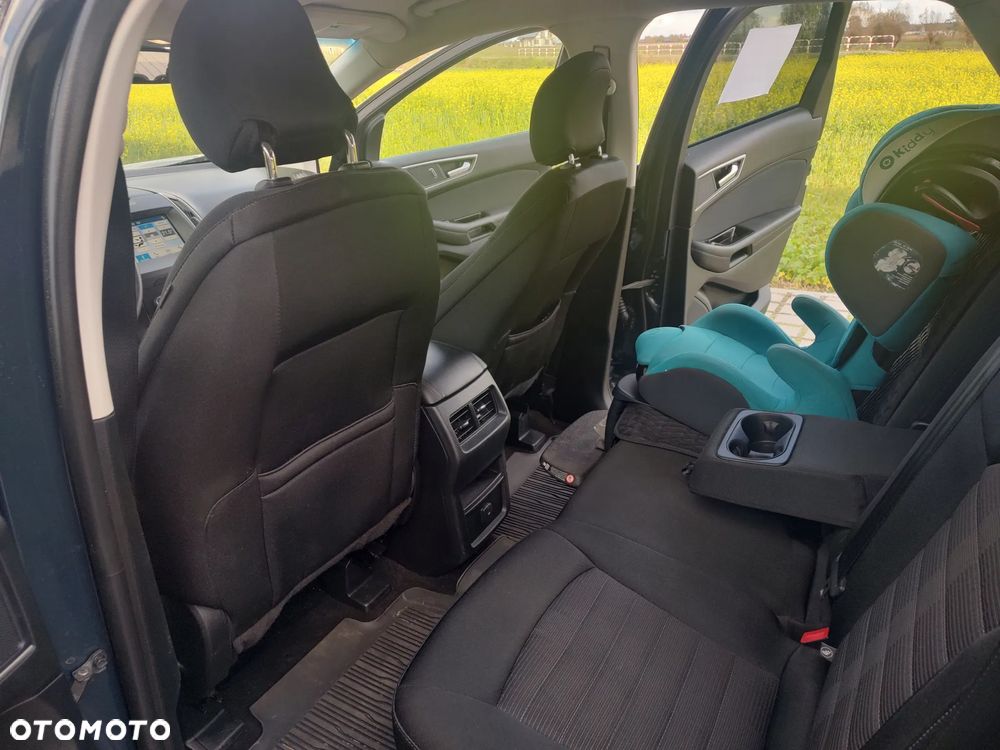 Ford Edge - 13