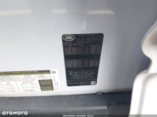 Land Rover Defender 110 P300 S - 14