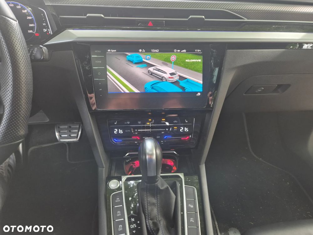 Volkswagen Arteon 2.0 TSI OPF 4Motion DSG R - 19