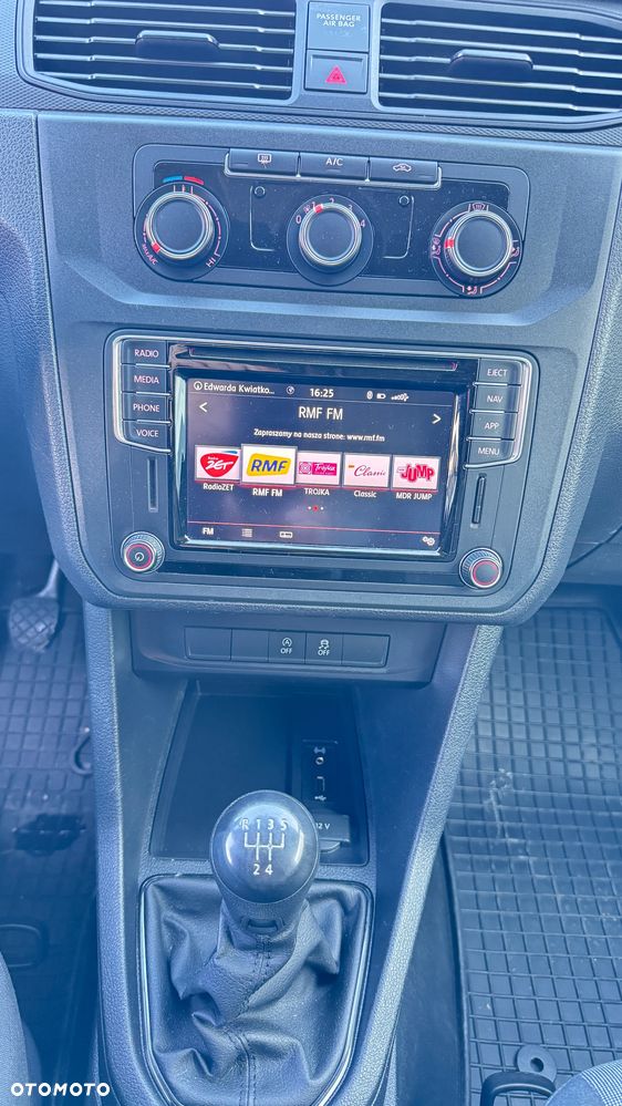 Volkswagen CADDY - 3