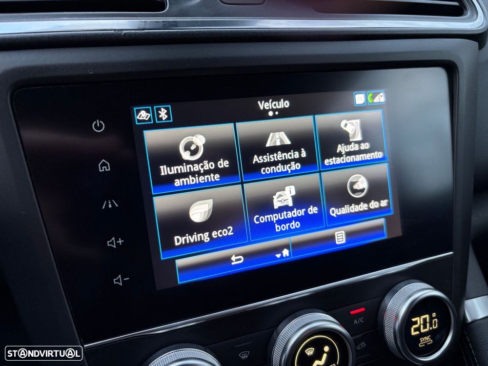 Renault Kadjar 1.3 TCe Intens - 34