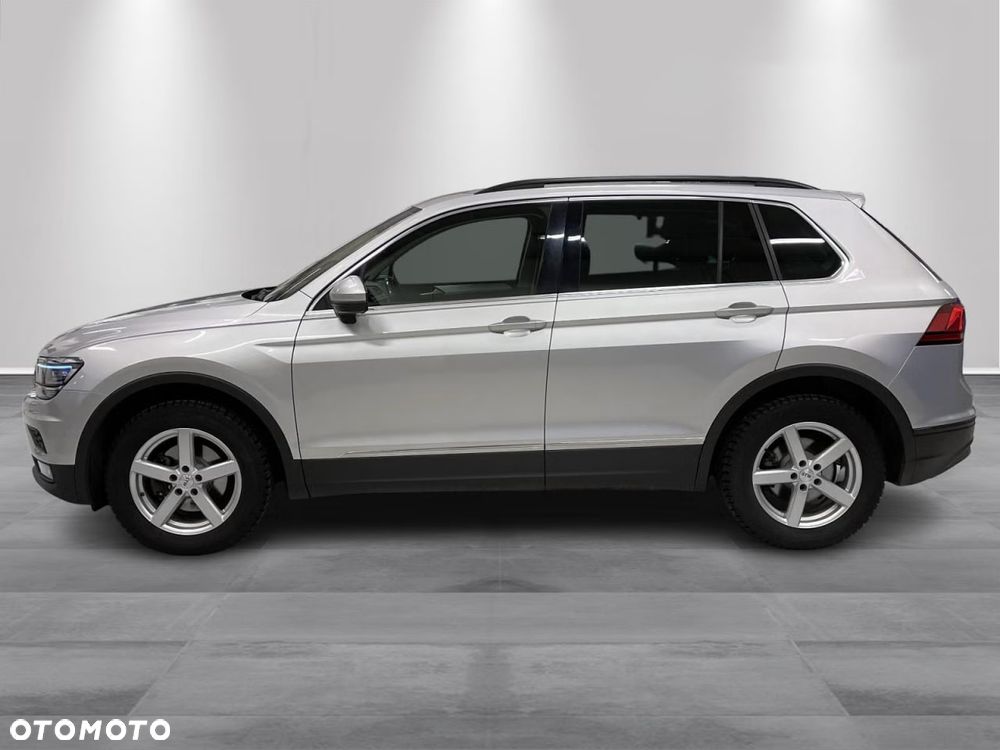 Volkswagen Tiguan 2.0 TDI SCR DSG - 5