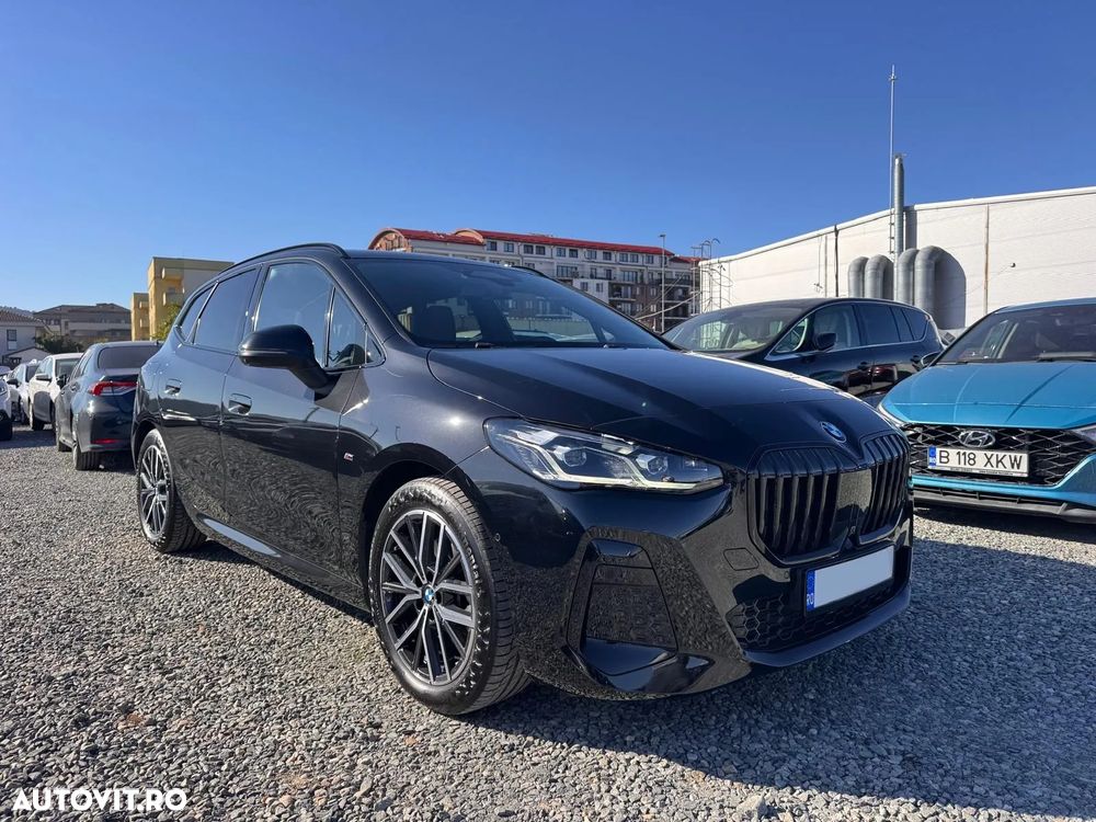 BMW Seria 2