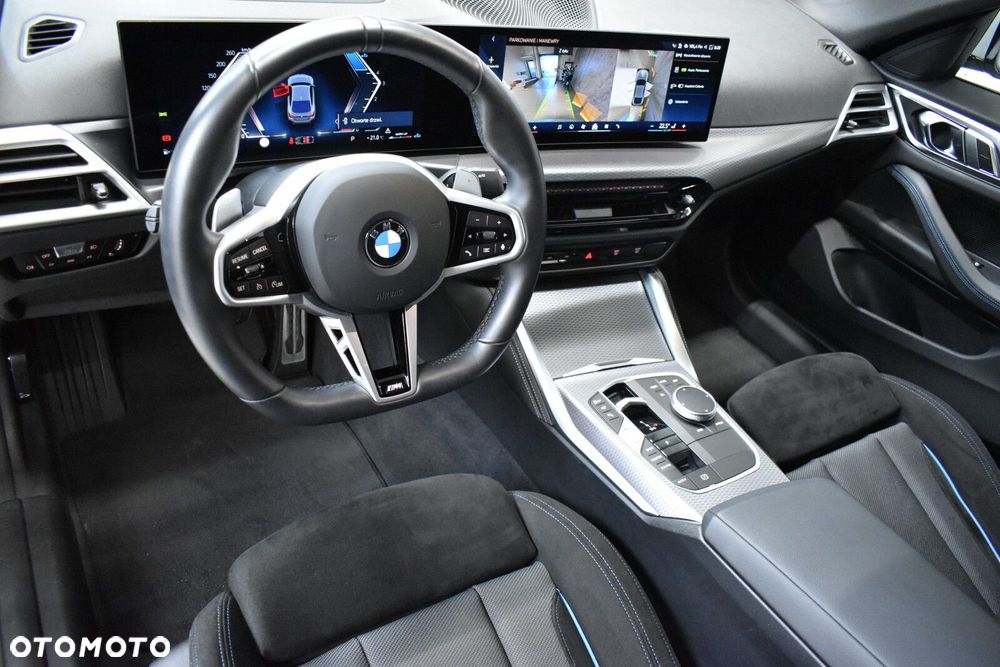 BMW Seria 4 - 6