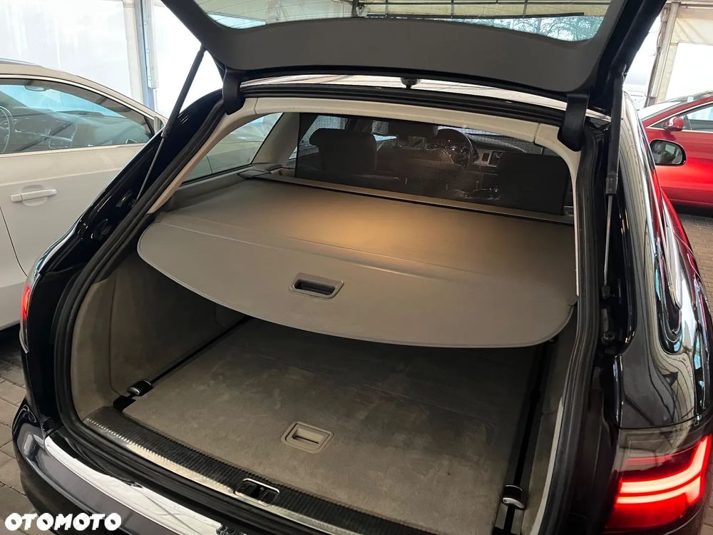 Audi A6 Avant 2.8 FSI Quattro - 19