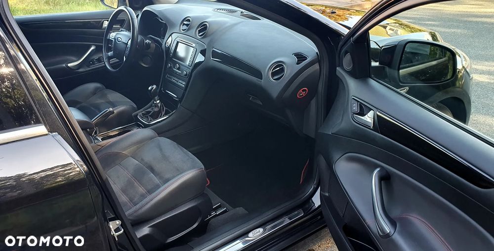 Ford Mondeo 2.0 TDCi Titanium S - 14