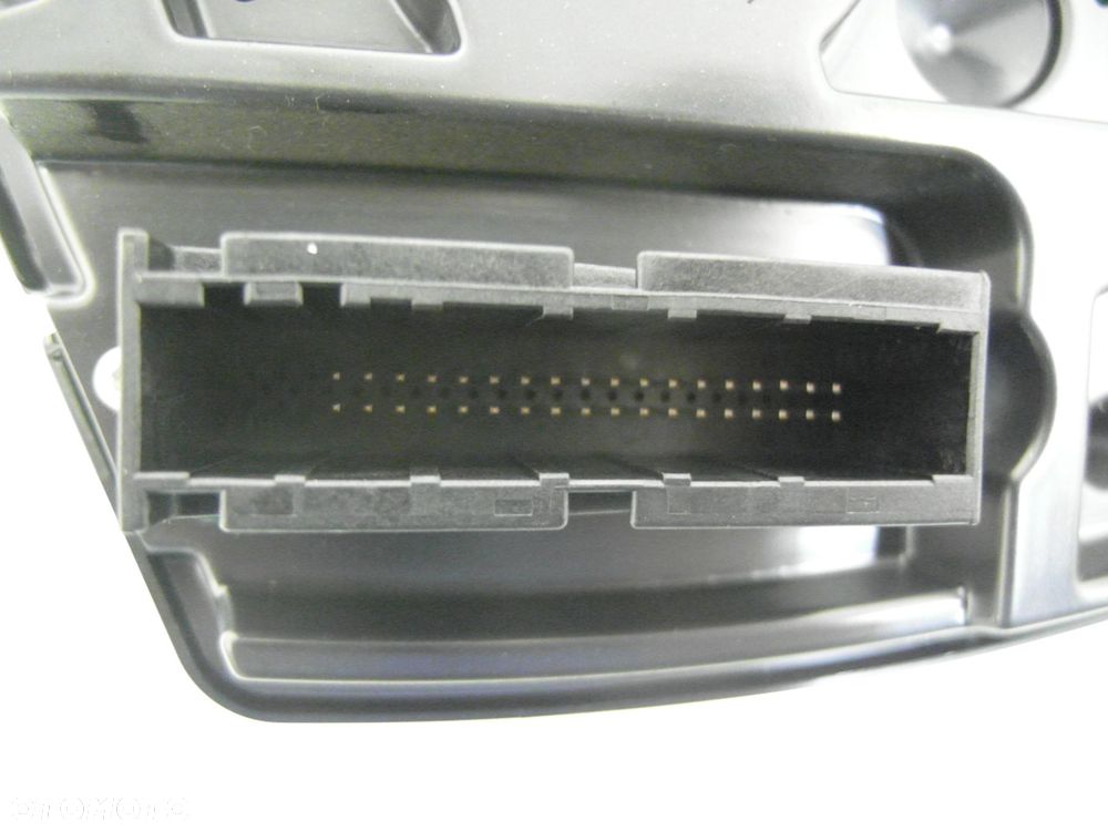 STACYJKA STEROWNIK OPEL ASTRA III H 1.6 - Z 16 XEP 12230740 13172010 - 12