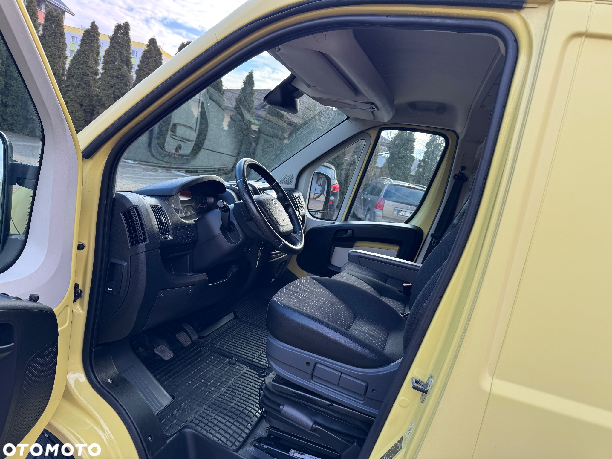 Citroën Jumper L2H2 - 22
