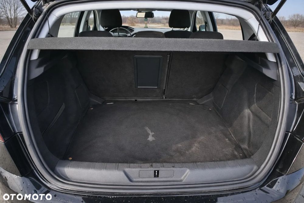 Peugeot 308 1.5 BlueHDi Active S&S - 16