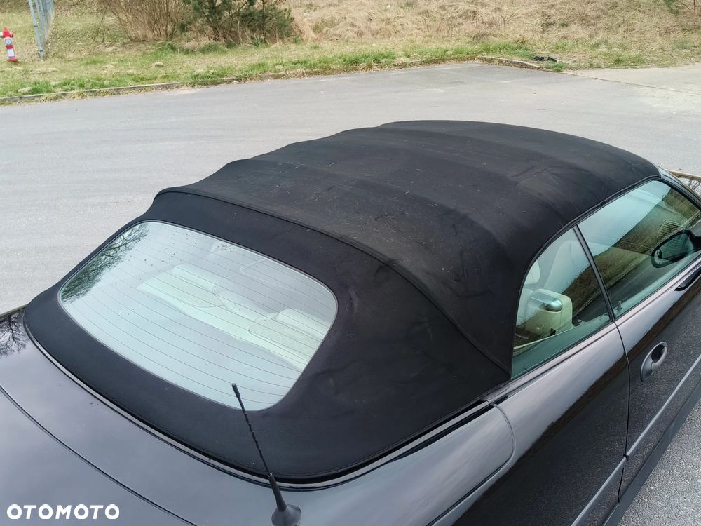 Saab 9-3 1.8 t Linear - 16