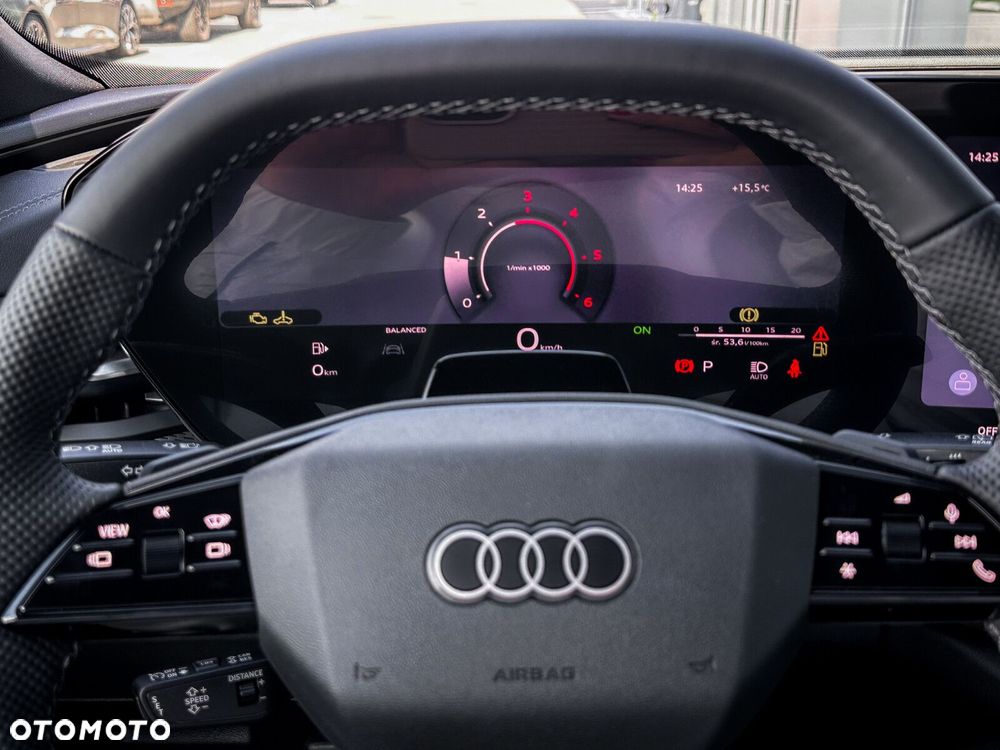 Audi Q5 Sportback - 25