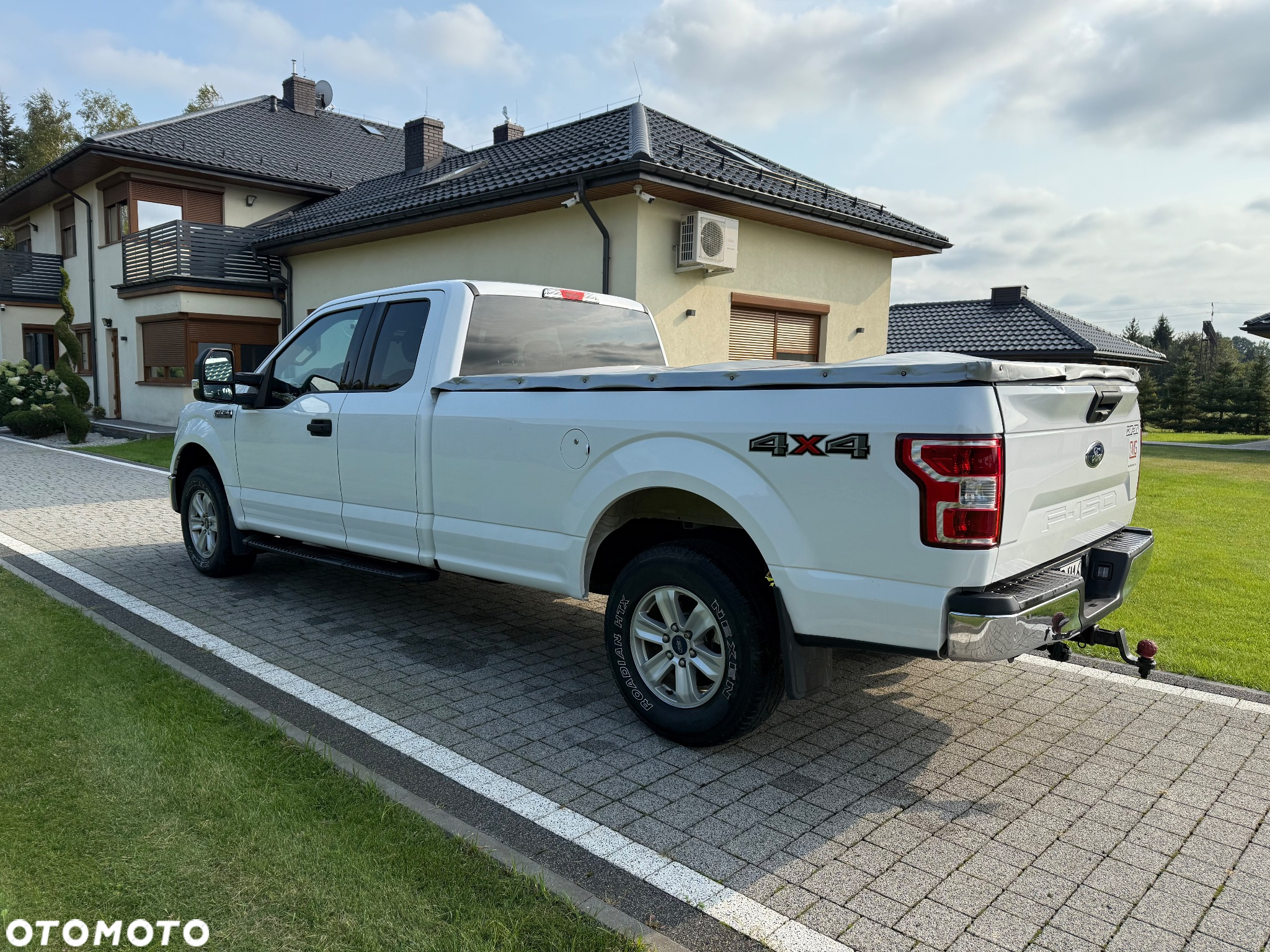 Ford F150 - 7