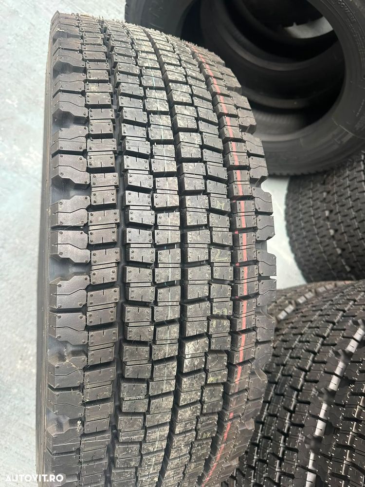 Anvelope noi de vanzare 275/70 22.5 - 1