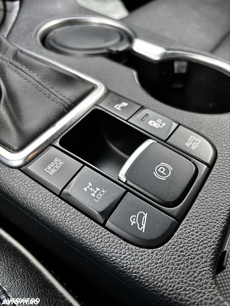 Kia Sportage - 10