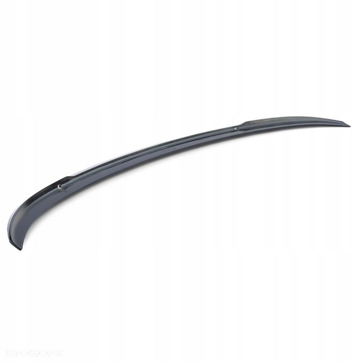 SPOILER LOTKA KLAPY BAGAŻNIKA BMW F36 POŁYSK - 6