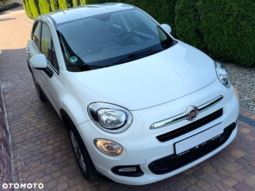 Fiat 500X 1.4 MultiAir 4x2 S&S Pop Star - 38