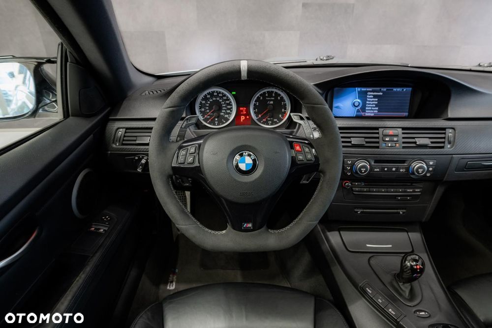BMW M3 - 12