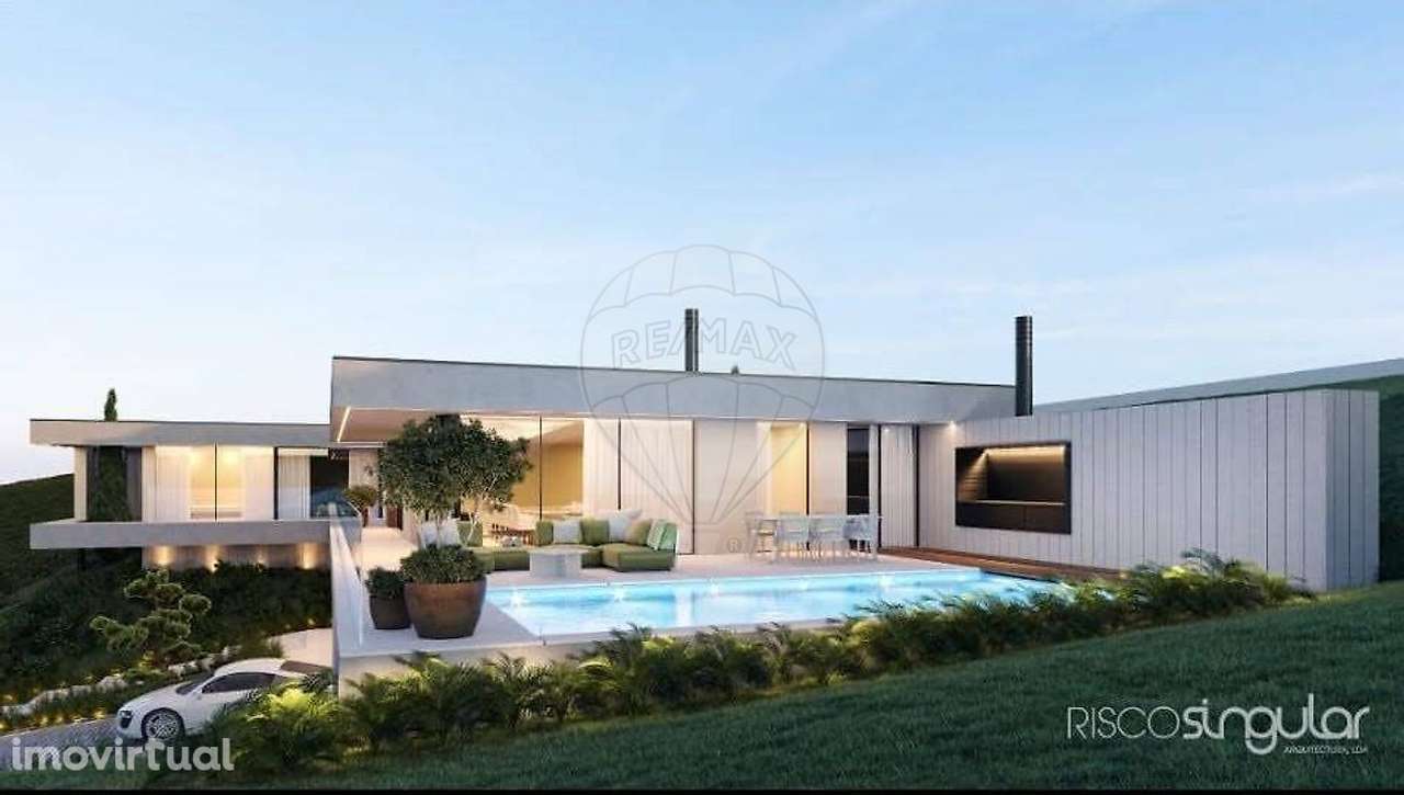 Moradia T4 para venda - Grande imagem: 4/14