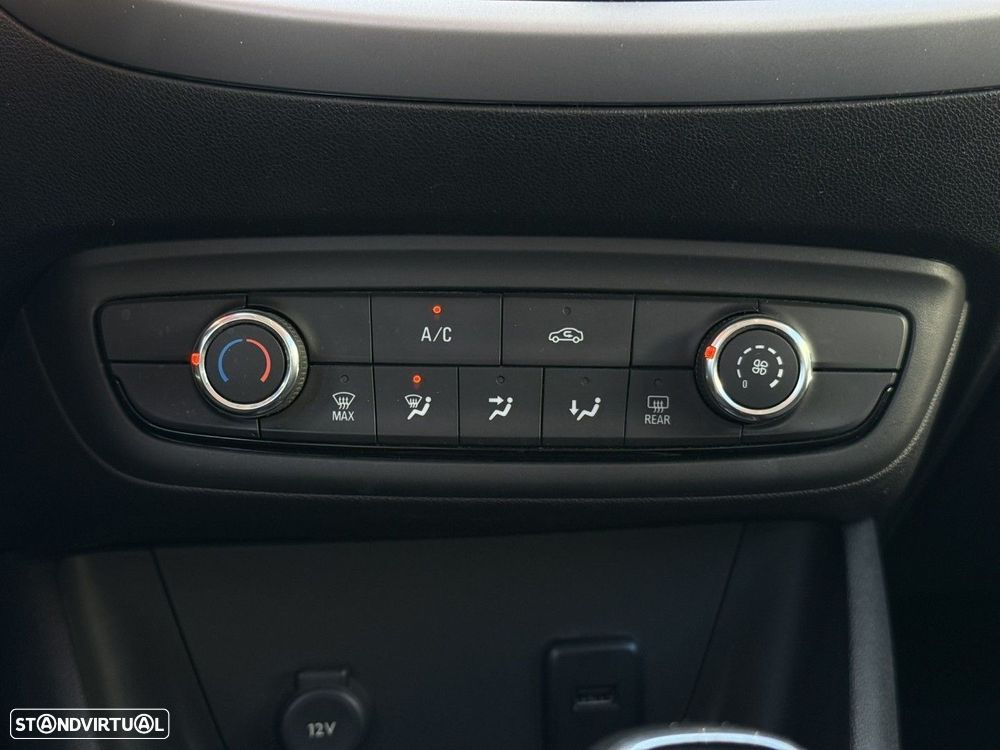 Opel Crossland X 1.2 Edition - 13