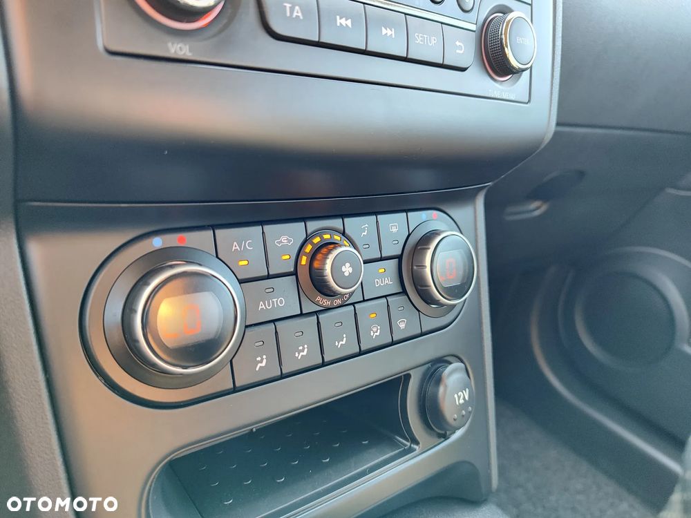 Nissan Qashqai 2.0 acenta - 22