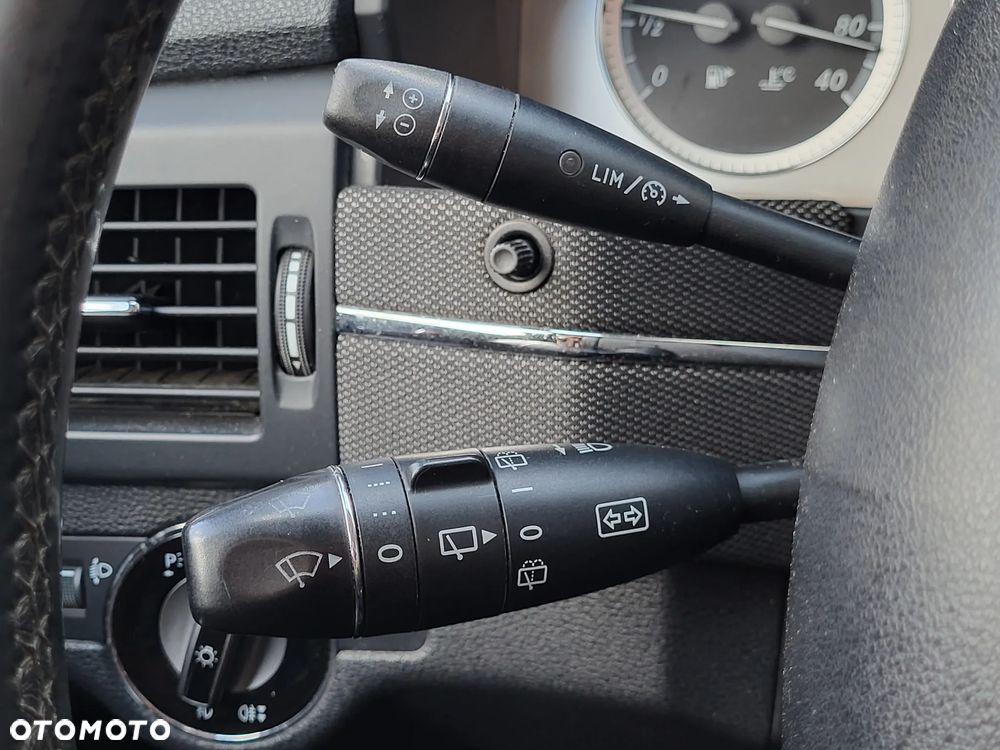 Mercedes-Benz GLK 220 CDI 4-Matic - 9