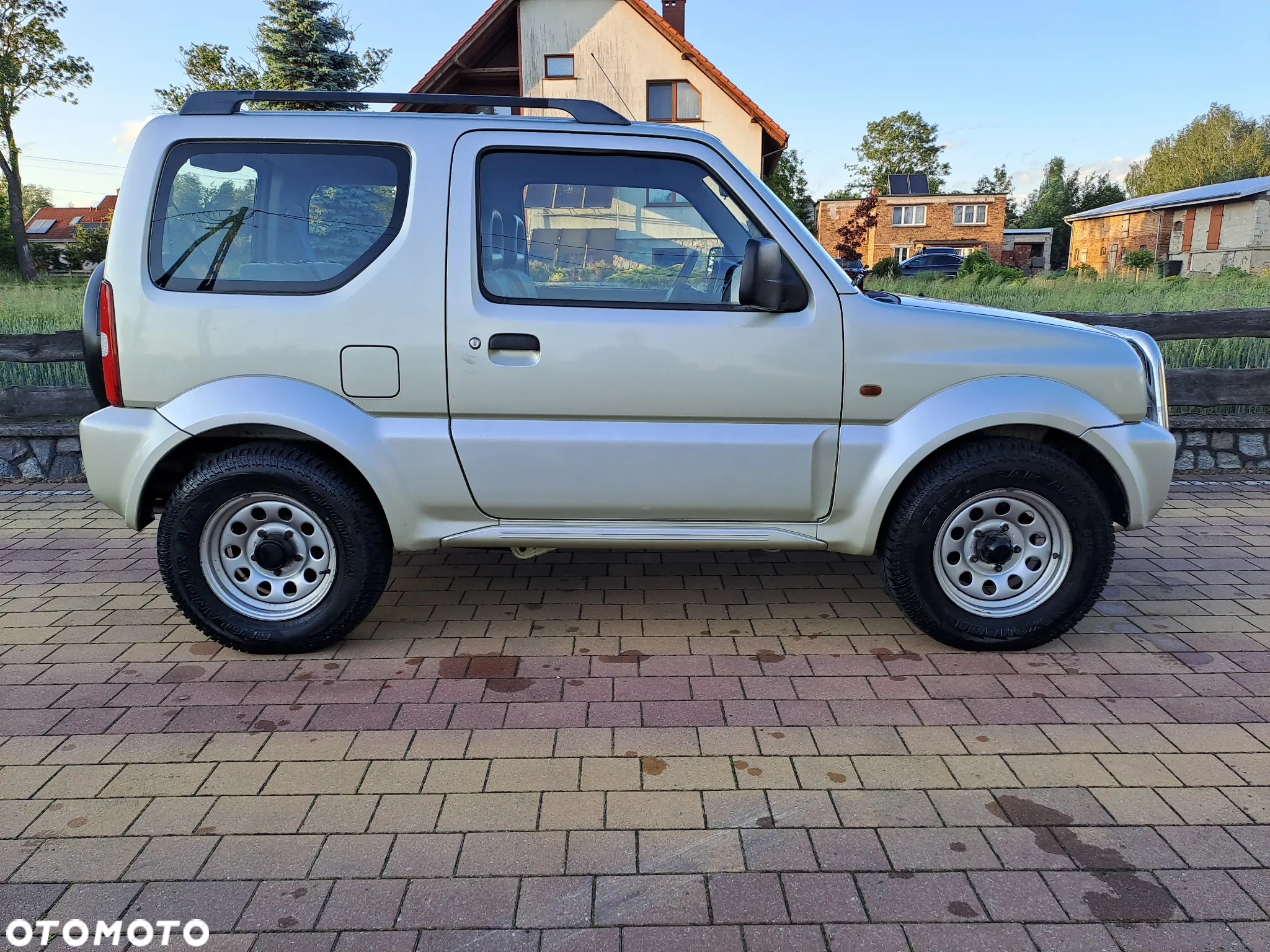 Suzuki Jimny - 7