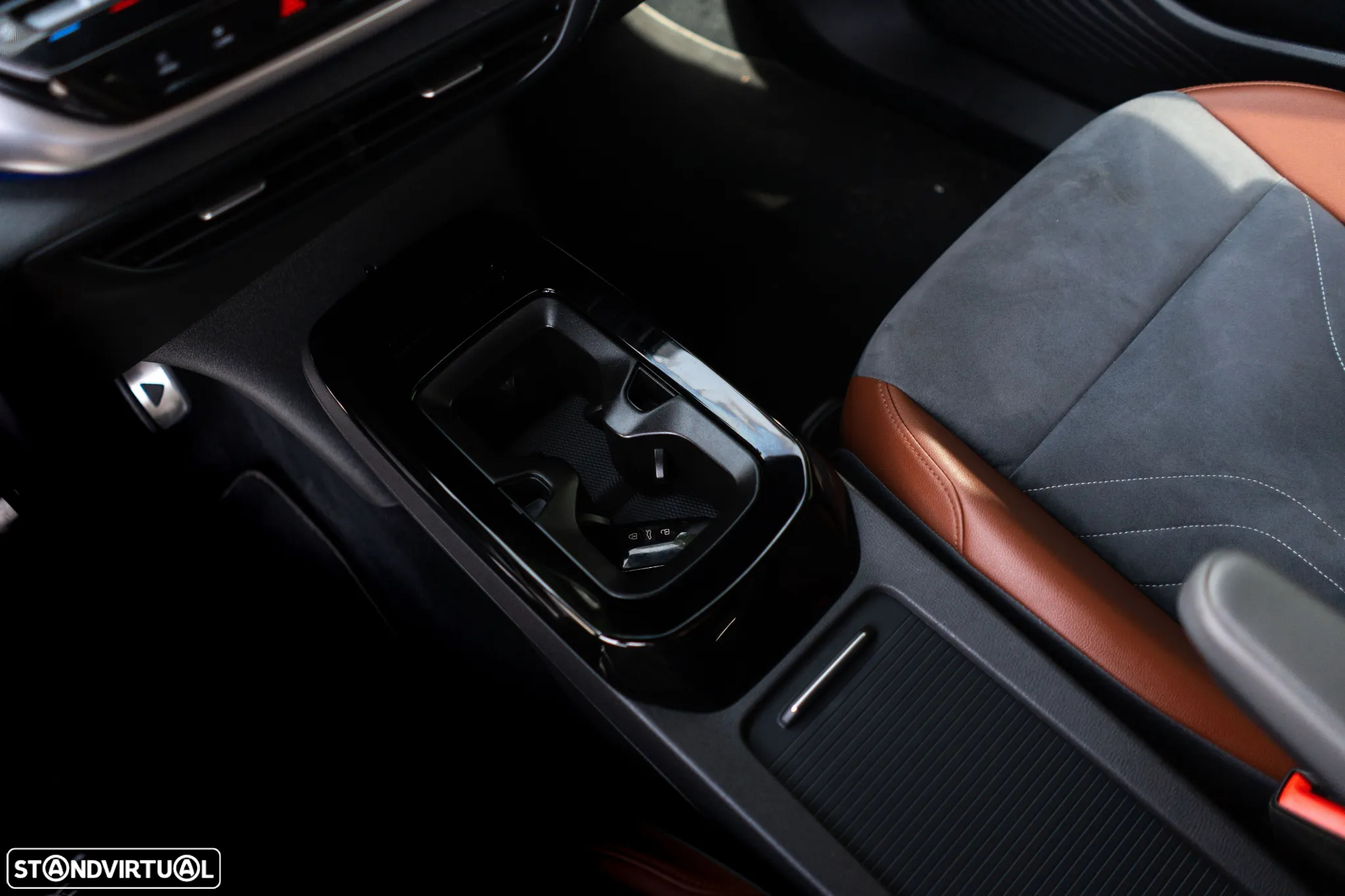VW ID.4 77 kWh Pro Performance 1st - 17
