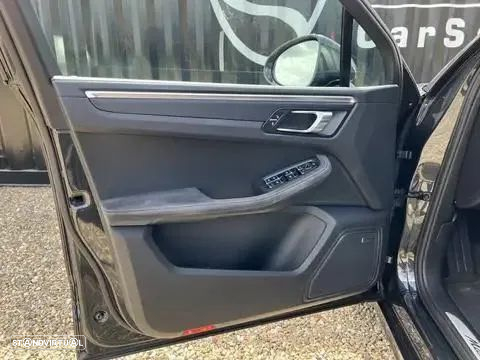 Porsche Macan GTS - 12