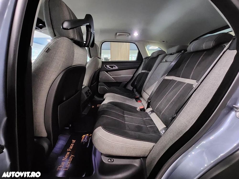 Land Rover Range Rover Velar 2.0 SE - 14