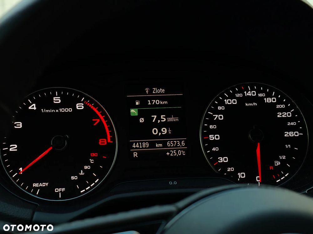 Audi Q2 35 TFSI Sport S tronic - 28