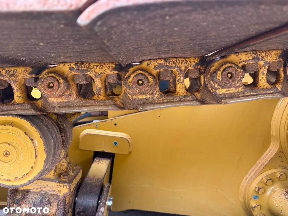 Caterpillar D6N - 16