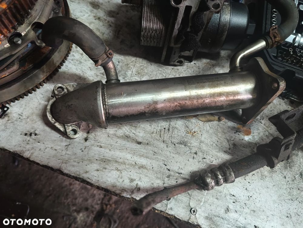 CHLODNICZKA TRANSIT JUMPER BOXER 2.2 CK2Q 9F464 AB