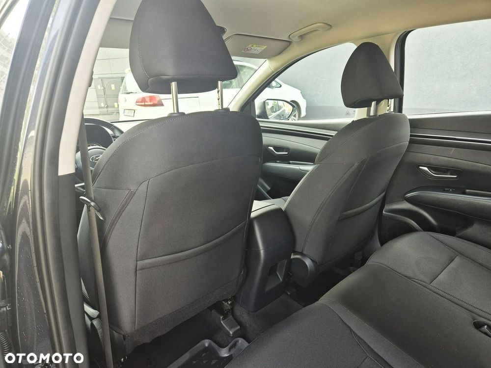 Hyundai Tucson 1.6 T-GDi Modern 2WD - 14