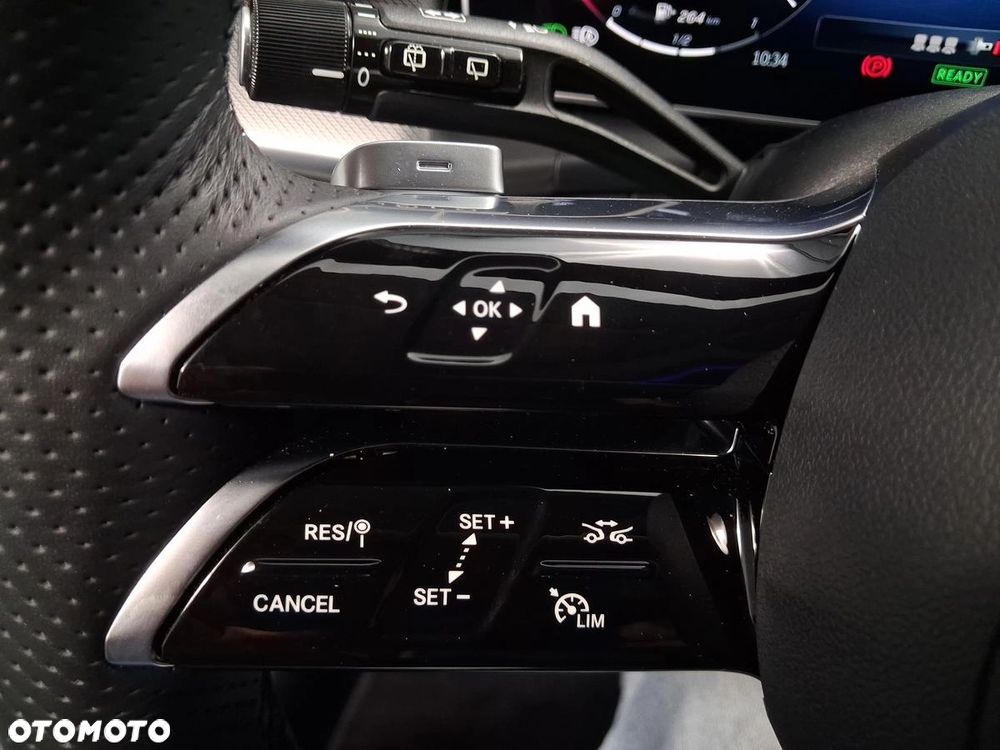 Mercedes-Benz GLC 300 e 4-Matic - 15
