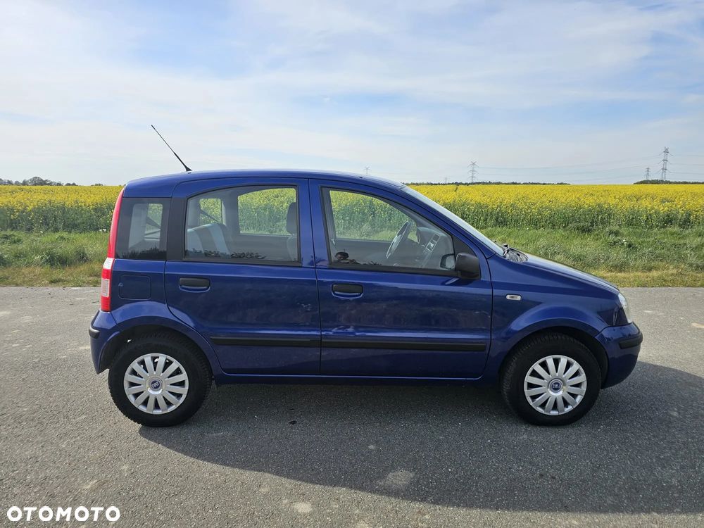 Fiat Panda 1.2 Dynamic - 5