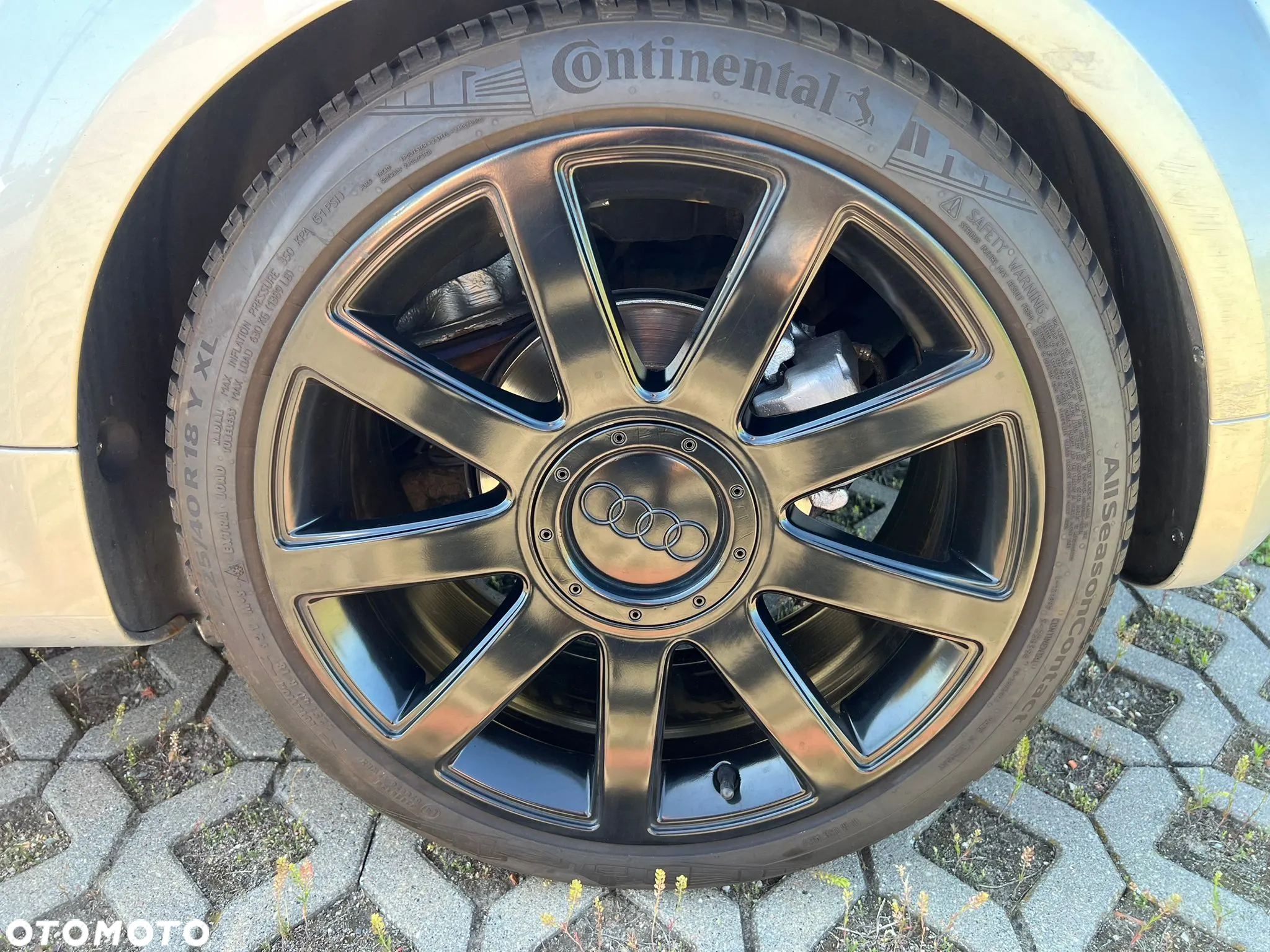 Audi TT Coupe 1.8T Quattro - 26