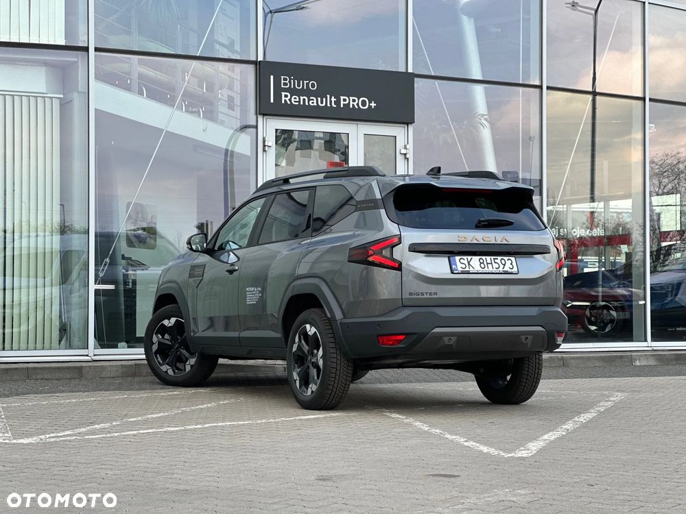 Dacia Bigster 1.2 TCe mHEV Extreme - 2