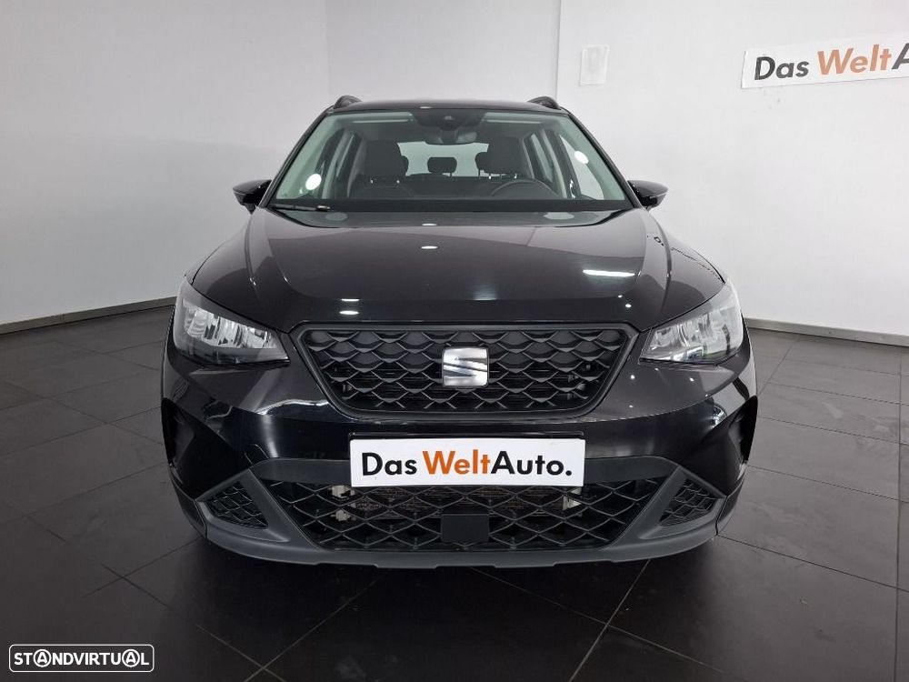 SEAT Arona 1.0 TSI Style DSG - 3