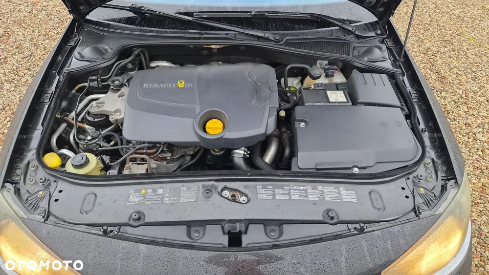 Renault Laguna 1.9 dCi FAP Privilege - 27