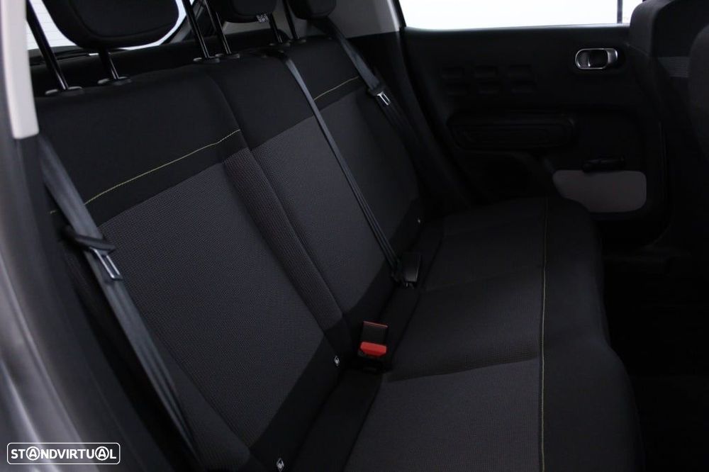 Citroën C3 1.2 PureTech C-Series - 15