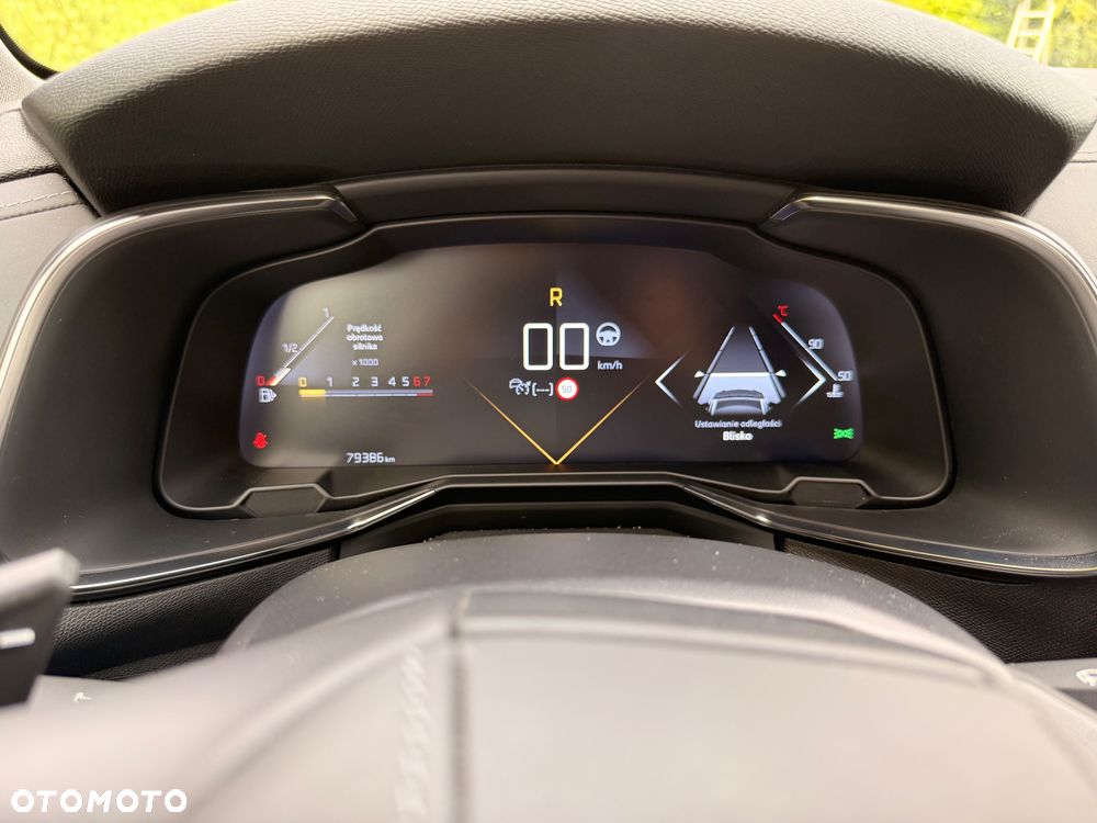 DS Automobiles DS 7 Crossback 1.6 PureTech Rivoli - 17