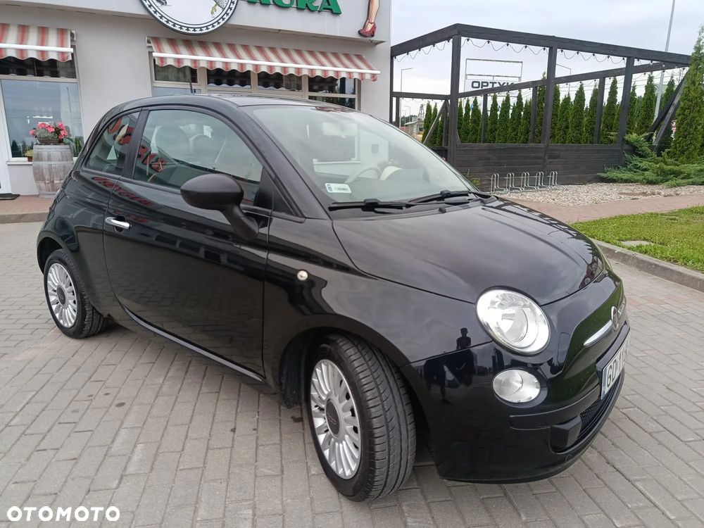 Fiat 500 - 3
