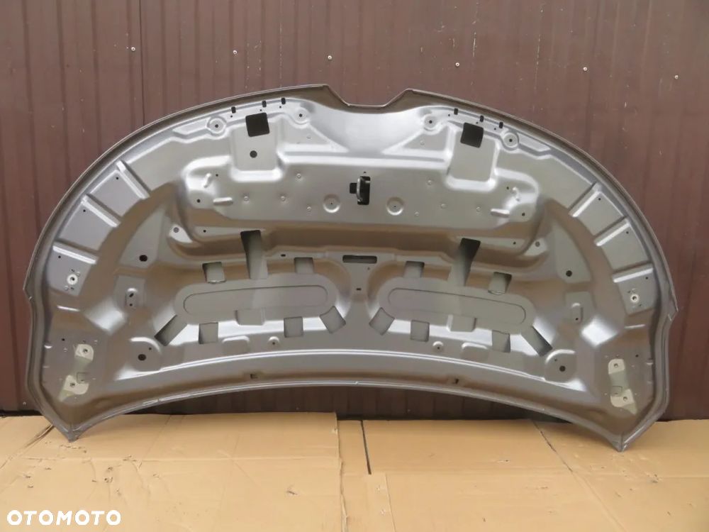 MASKA POKRYWA SILNIKA RENAULT KANGOO IV 21R- KRAKÓW - 11