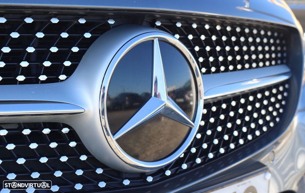 Mercedes-Benz C 300 de AMG Line - 7