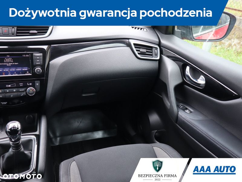 Nissan Qashqai - 9